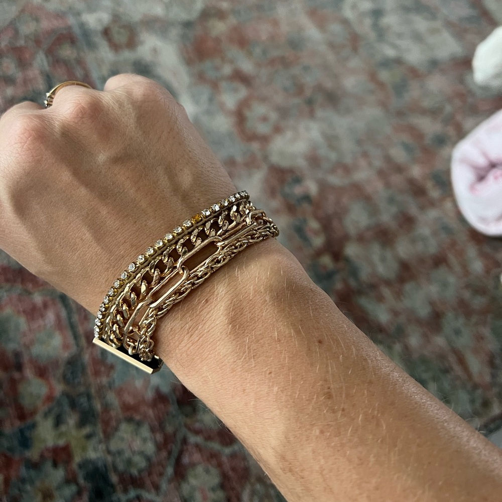 Victoria Emerson Isadora Bracelet